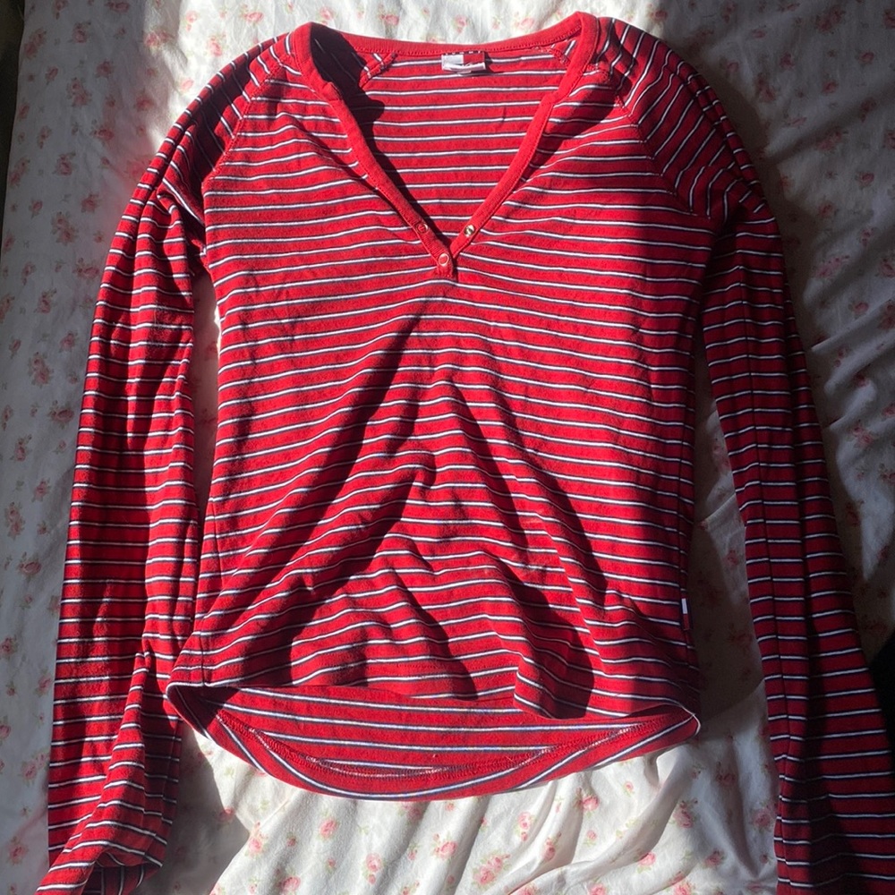 Tommy Hilfiger long sleeve